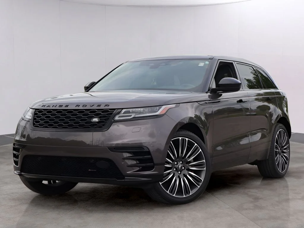 2023 Land Rover Range Rover Velar R-Dynamic S's photo