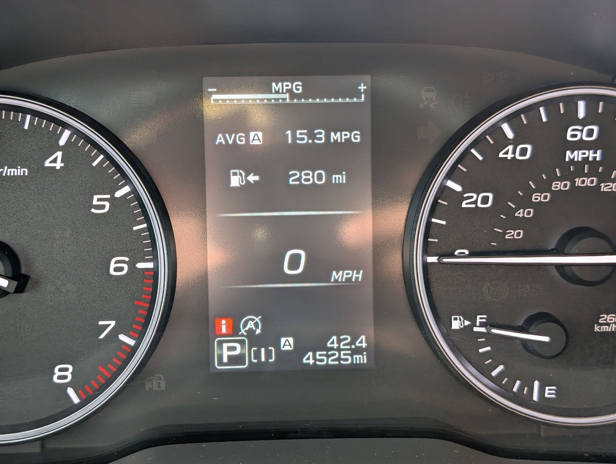 Used 2025 Ice Silver Metallic Subaru Premium image 21