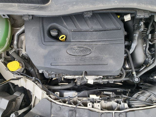 2017 Ford Escape SE - Photo 24
