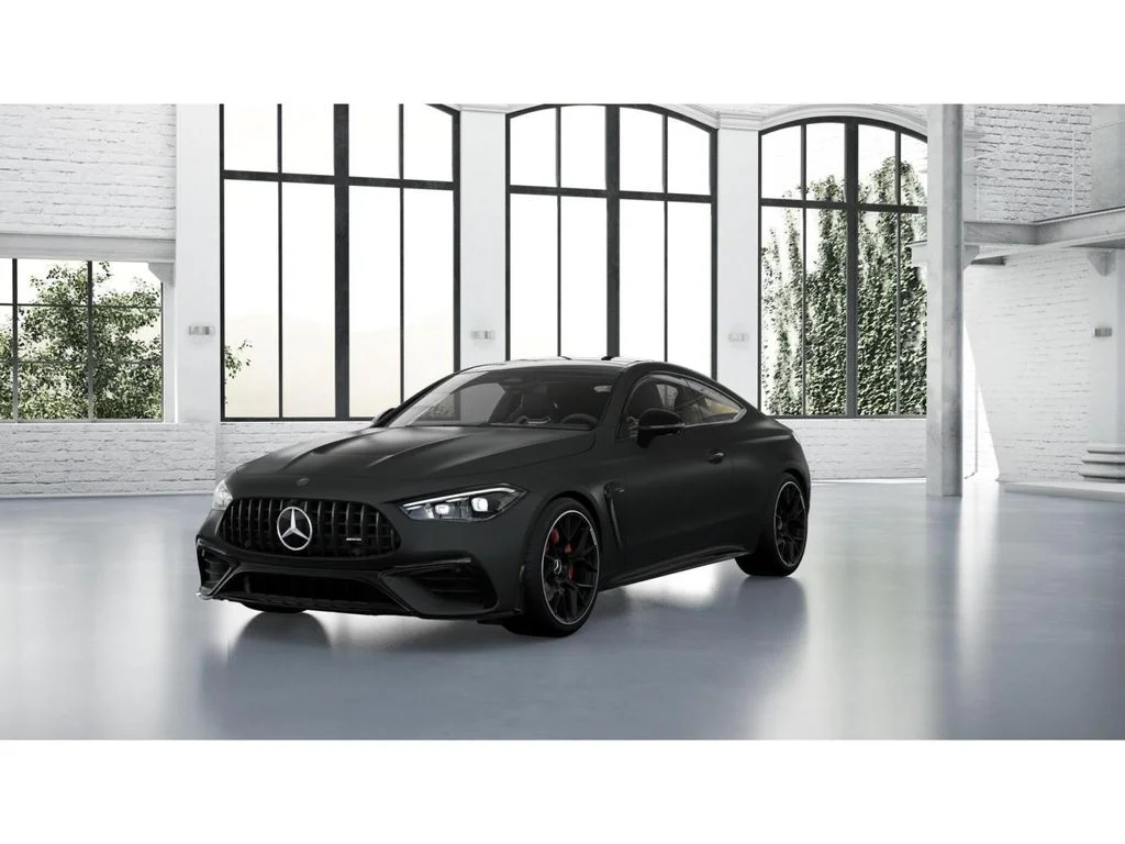 New 2027 Gray Mercedes-Benz CLE 450 image 40