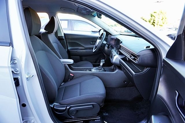 Used 2026 Gray Hyundai SEL Sport image 10