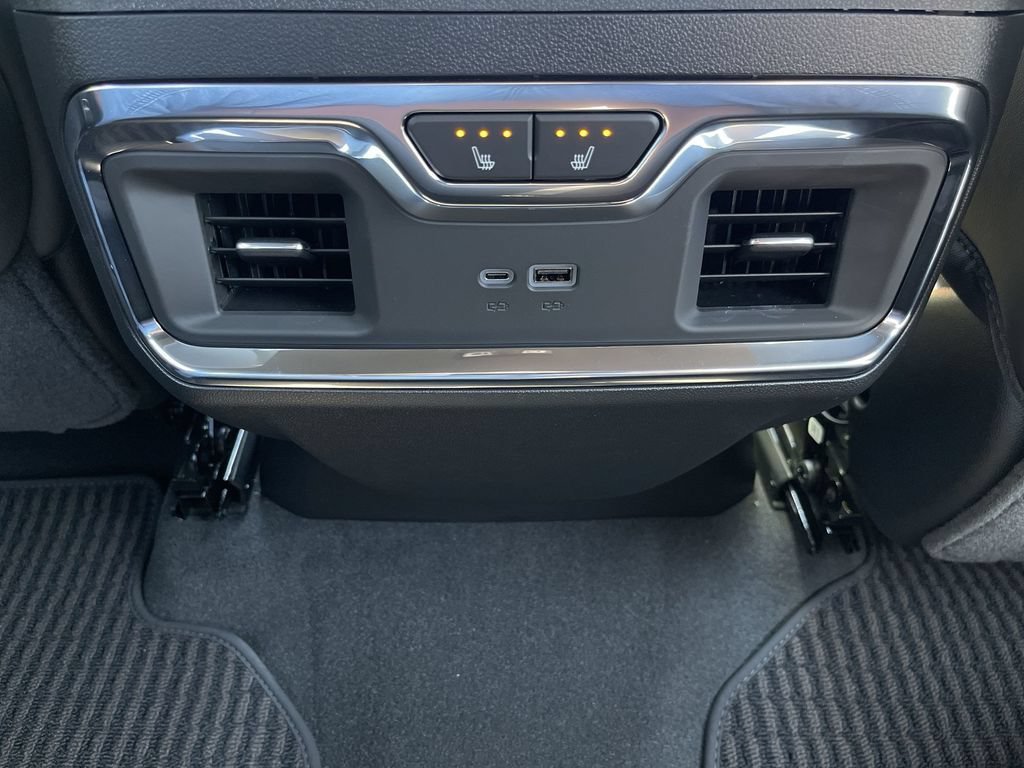 New 2026 Onyx Black GMC Denali Ultimate image 22