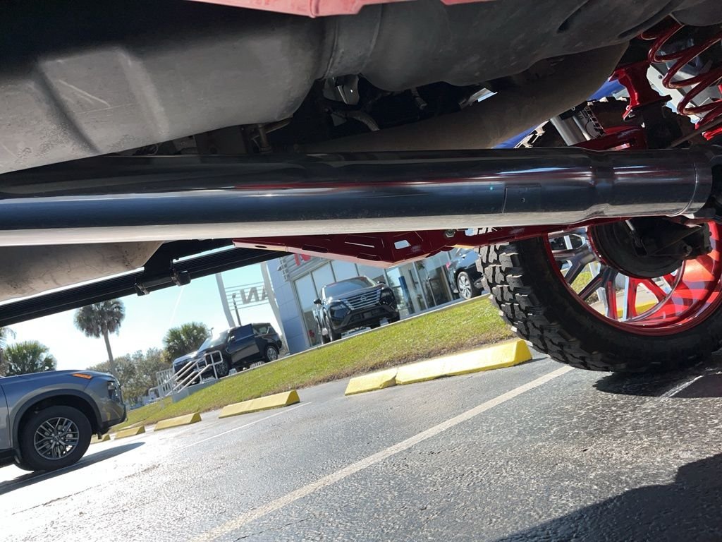 2023 RAM Ram 2500 Pickup Laramie Longhorn - Photo 18