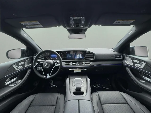2026 Mercedes-Benz GLE Coupe GLE450 - Photo 11