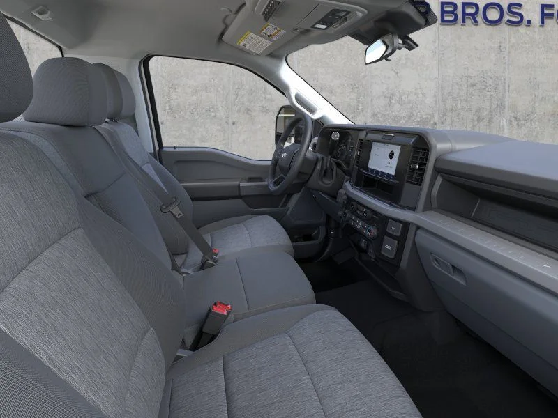 New 2026 Oxford White Ford XL image 11