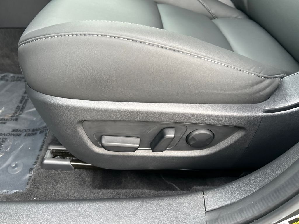 2025 Mazda CX-30 Preferred - Photo 16