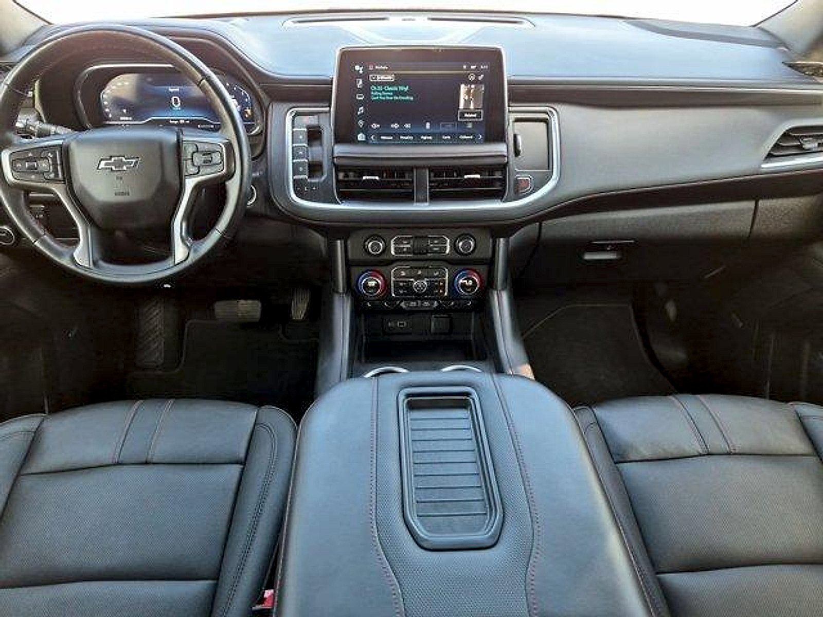 2022 Chevrolet Tahoe RST - Photo 20