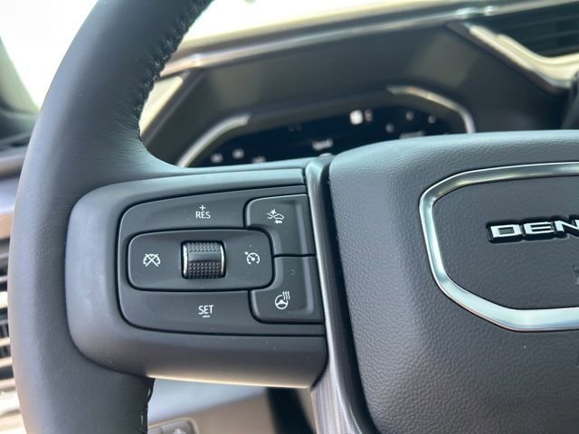 2026 GMC Sierra 3500HD Denali Ultimate - Photo 20