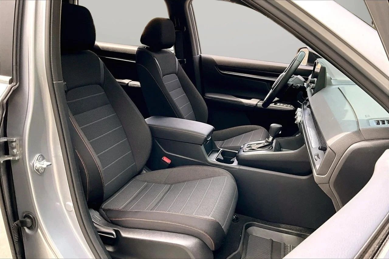 Used 2023 Silver Honda Sport image 23