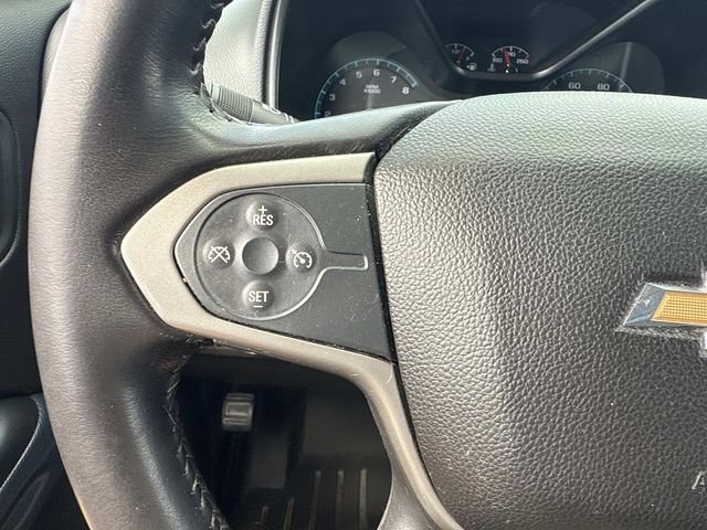 Used 2016 Black Chevrolet Z71 image 38