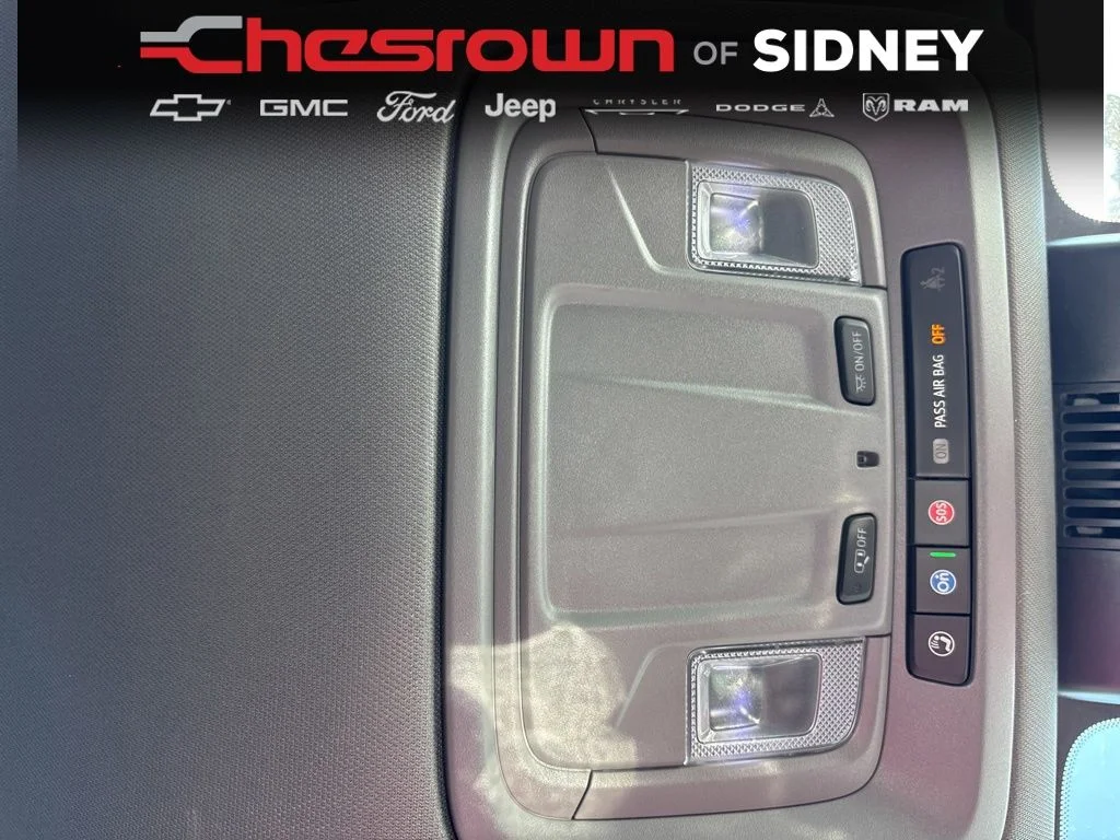 Used 2023 White GMC Elevation image 22