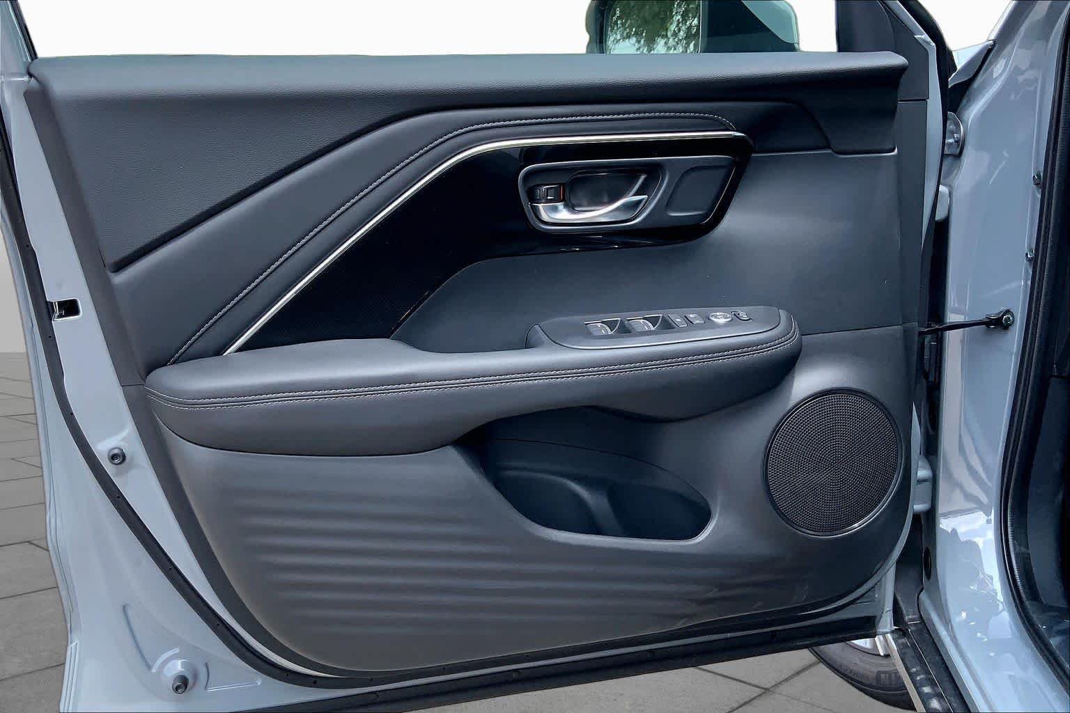 New 2026 Urban Gray Pearl Acura  image 10