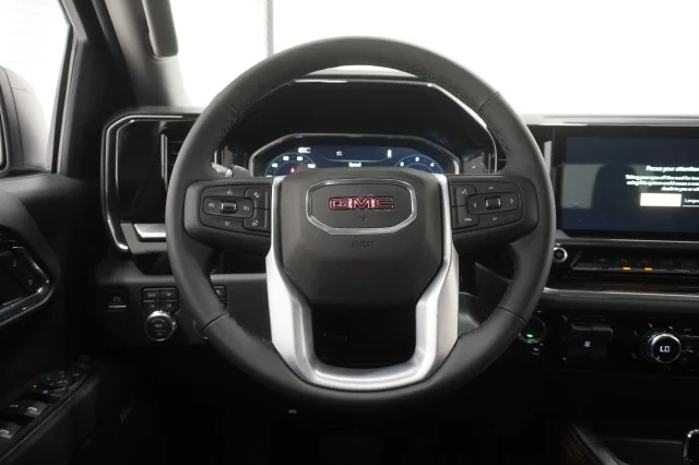 2026 GMC Sierra 1500 Elevation - Photo 27