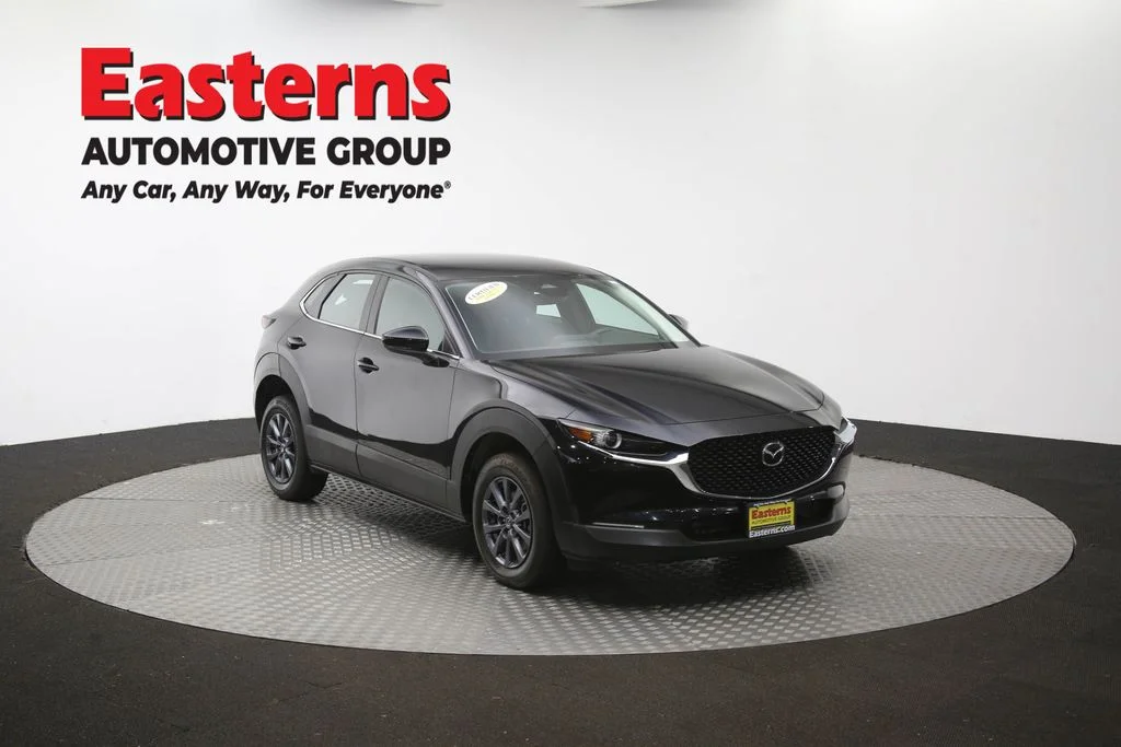 Used 2024 Black Mazda 2.5 S image 48