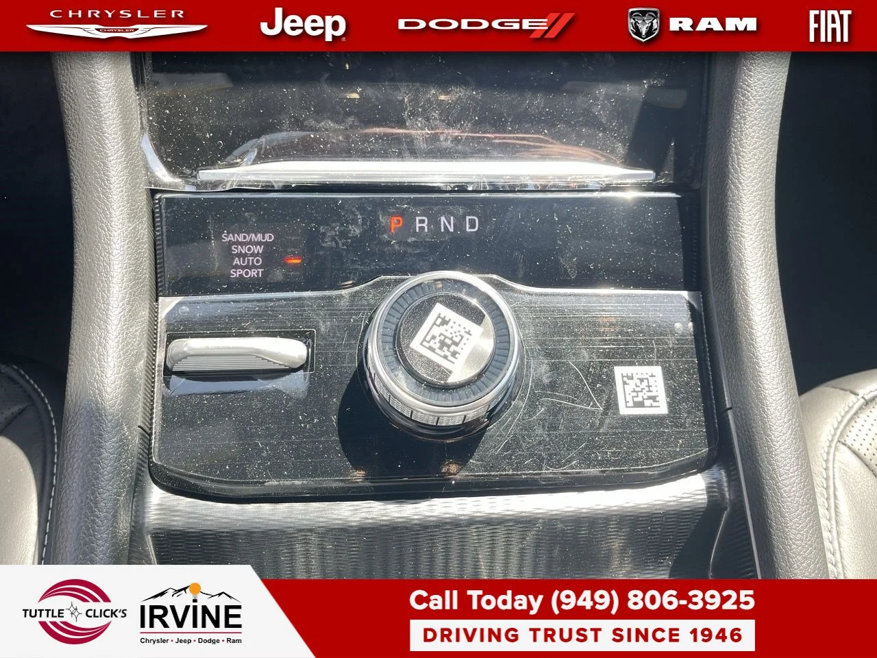 New 2027 Sting-Gray Clear-Coat Paint Jeep Limited Reserve image 25
