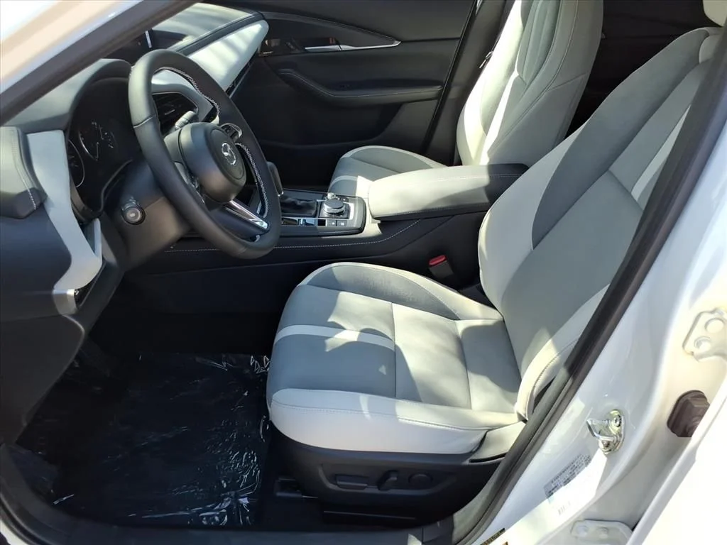 2026 Mazda CX-30 Turbo Aire Edition - Photo 17