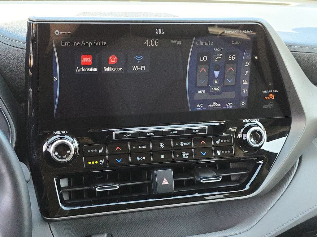 Used 2021 Gray Toyota Limited image 31