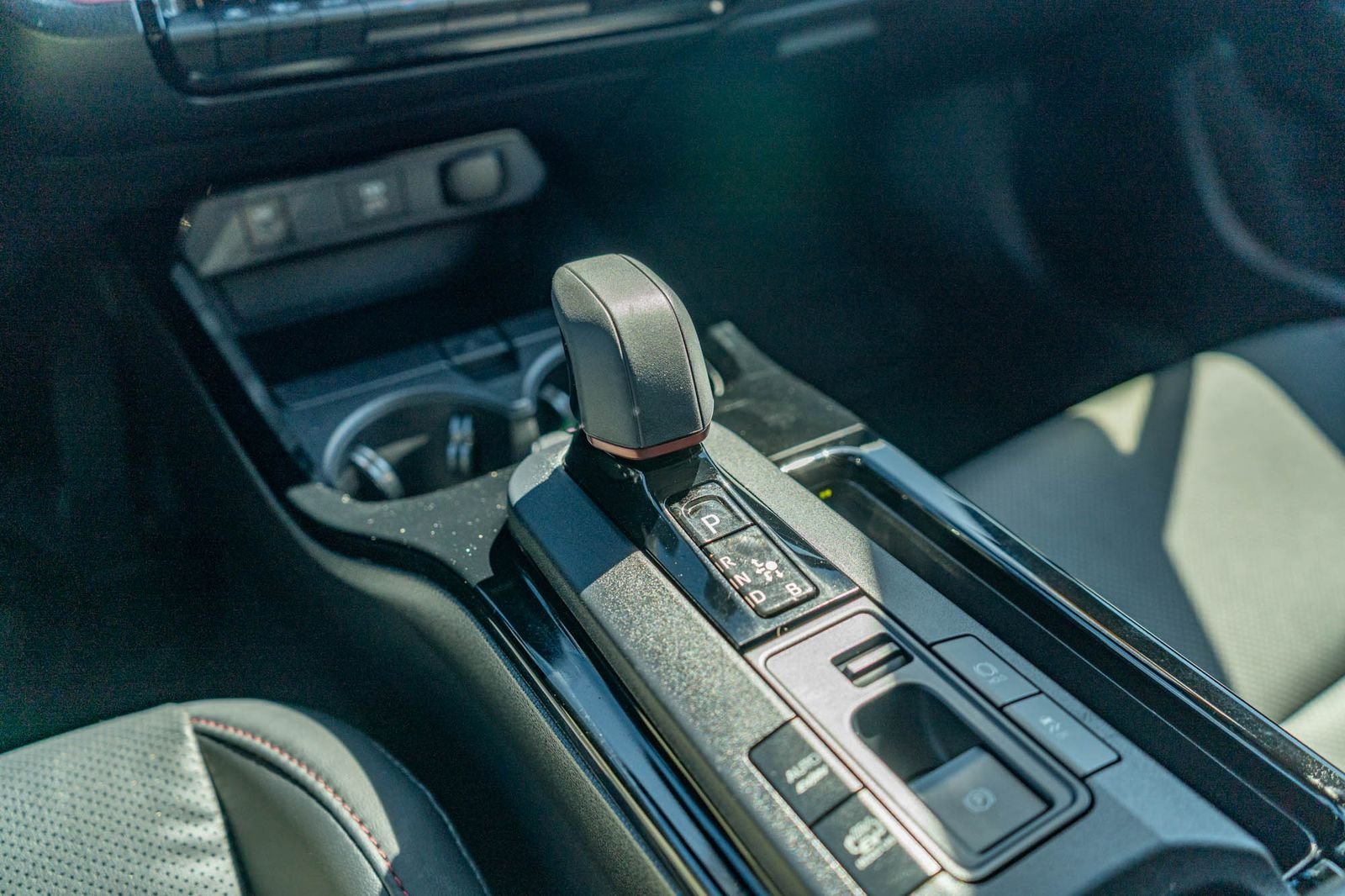 Certified Used 2024 Cutting Edge Toyota XSE Premium image 27