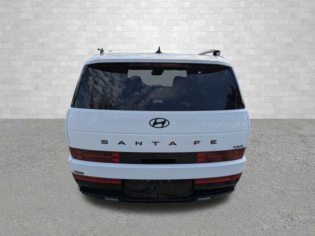 New 2026 Serenity White Hyundai Calligraphy image 33
