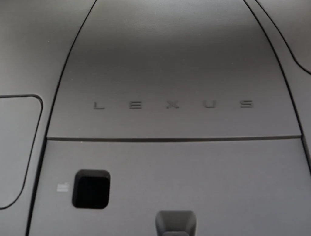New 2026  Lexus 350e Premium image 14