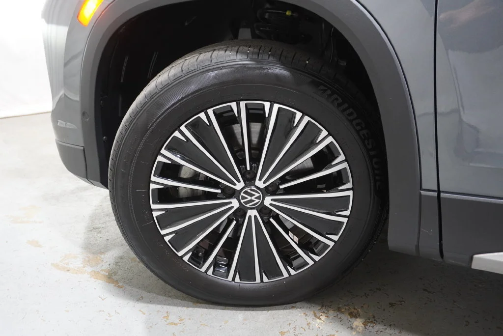 Certified Used 2025 Gray Volkswagen 2.0T S image 30