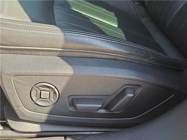 Used 2024 Florett Silver Metallic Audi 55 Premium Plus (S tronic) All-Wheel Drive quattro image 15