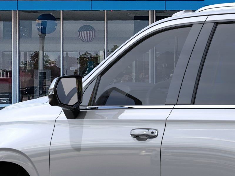 2026 Chevrolet Tahoe Premier - Photo 12
