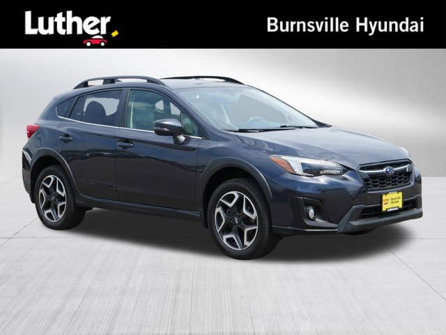 2019 Subaru Crosstrek Limited
