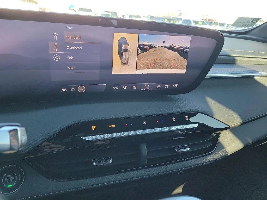 2026 Buick Enclave Sport Touring - Photo 21