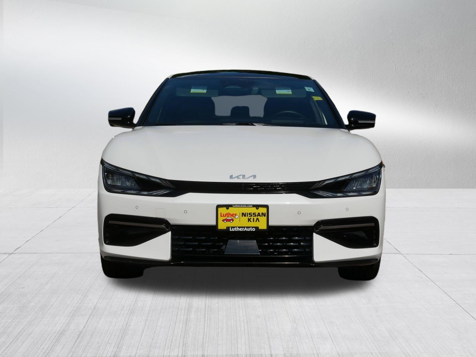 Certified 2023 Kia EV6 GT-Line with VIN KNDC4DLC6P5135754 for sale in Inver Grove Heights, MN