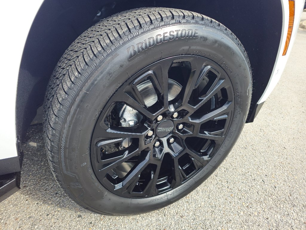2026 GMC Yukon Elevation - Photo 38