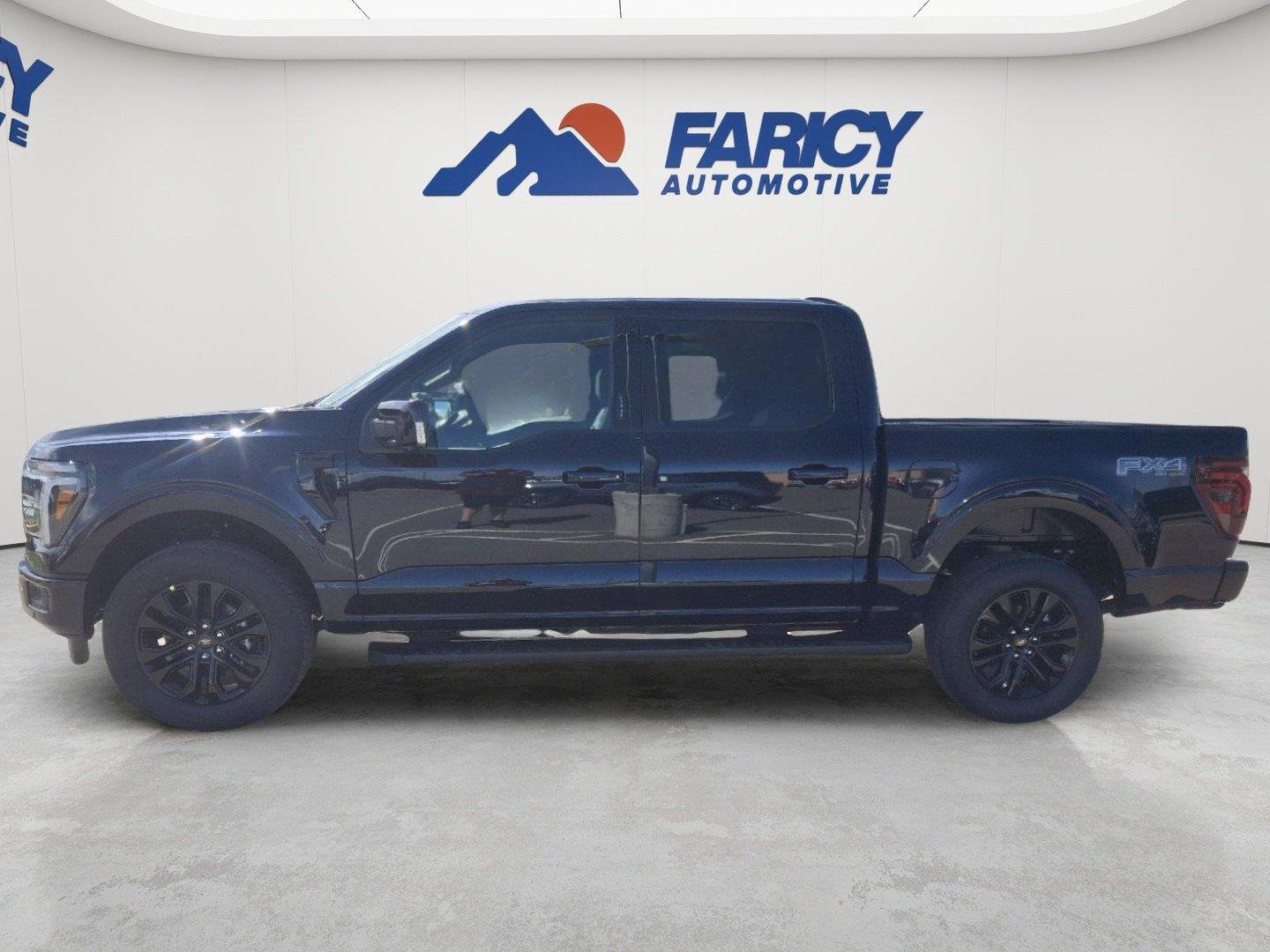 2026 Ford F-150 Lariat - Photo 14