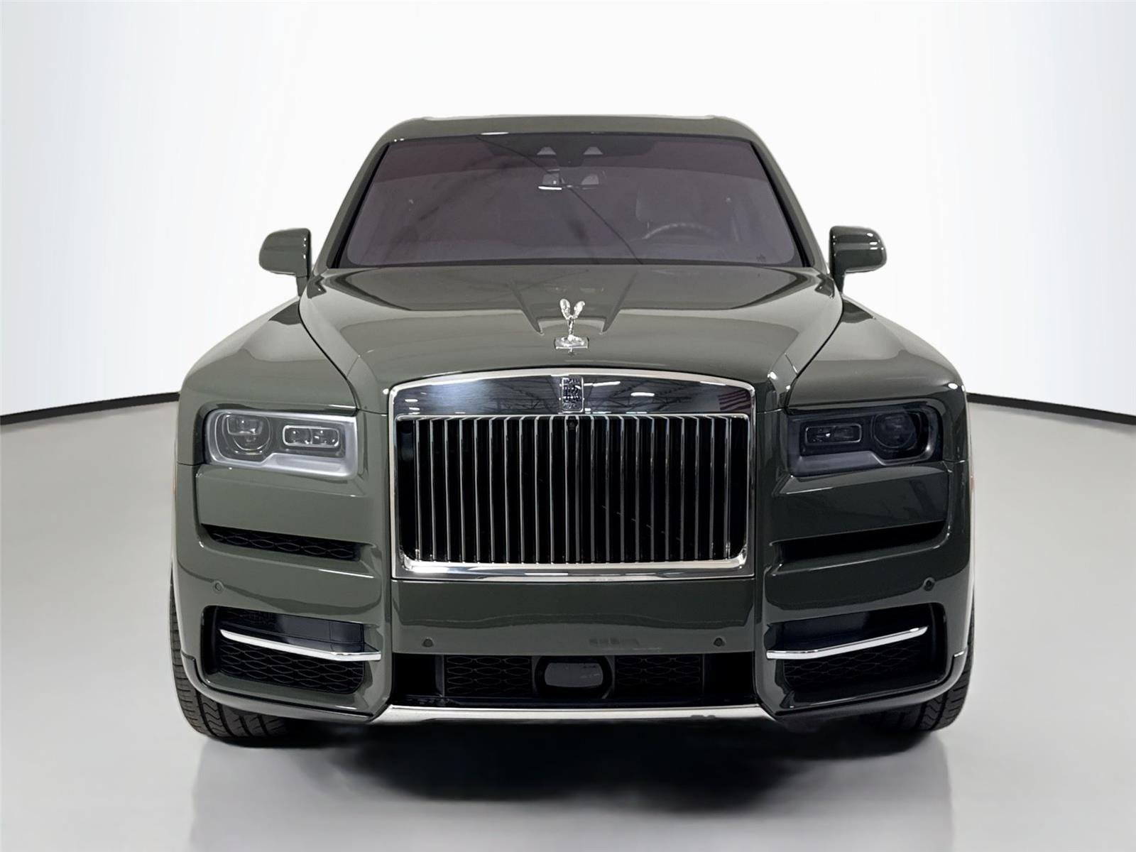 Used 2024 Silver Rolls-Royce  image 11
