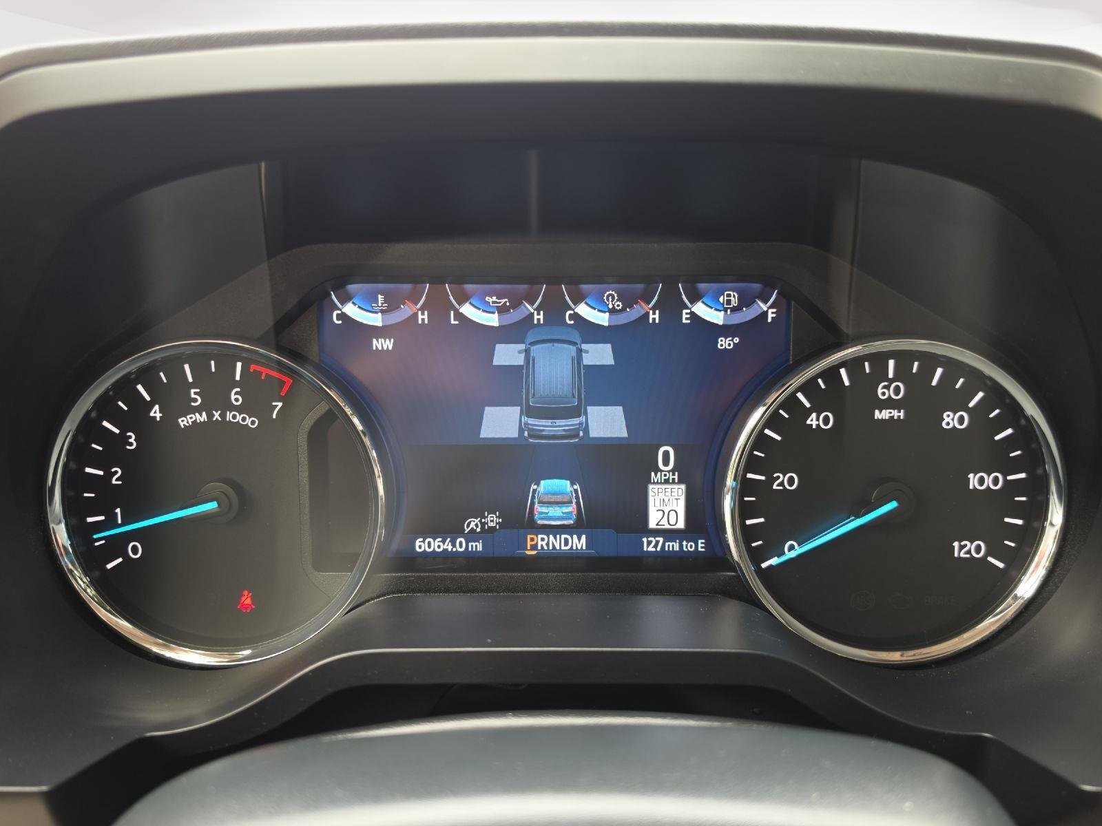 2024 Ford Expedition Limited - Photo 40