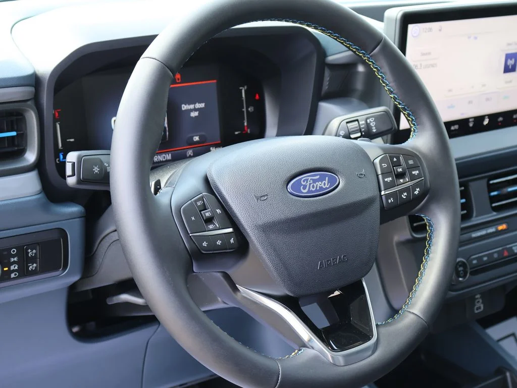 New 2026 Shadow Black Ford Lobo™ image 23