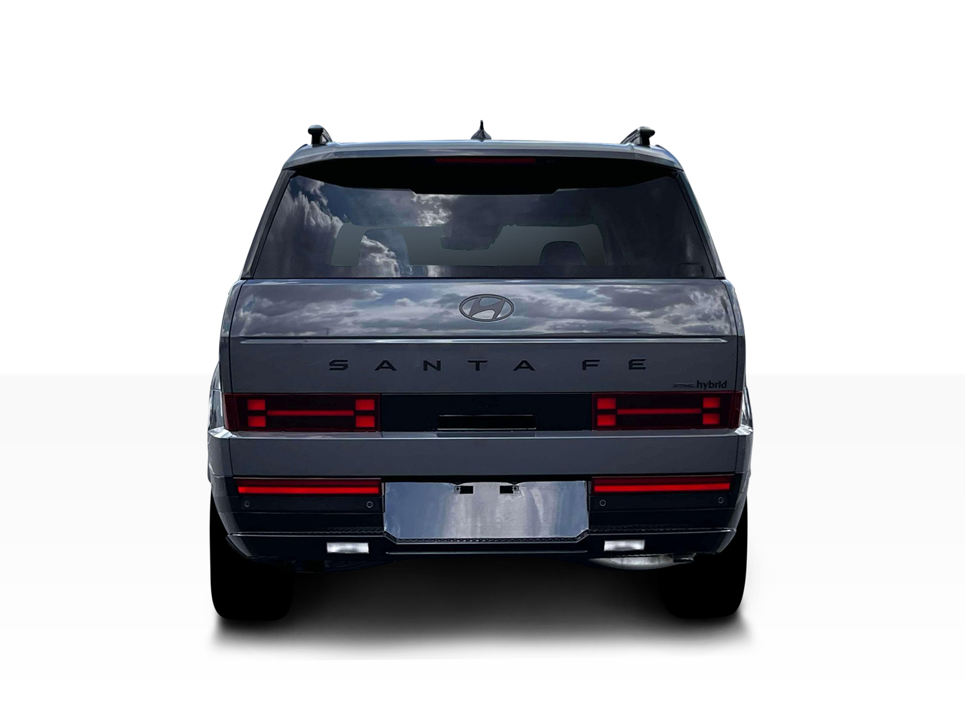 2026 Hyundai Santa Fe Calligraphy - Photo 17