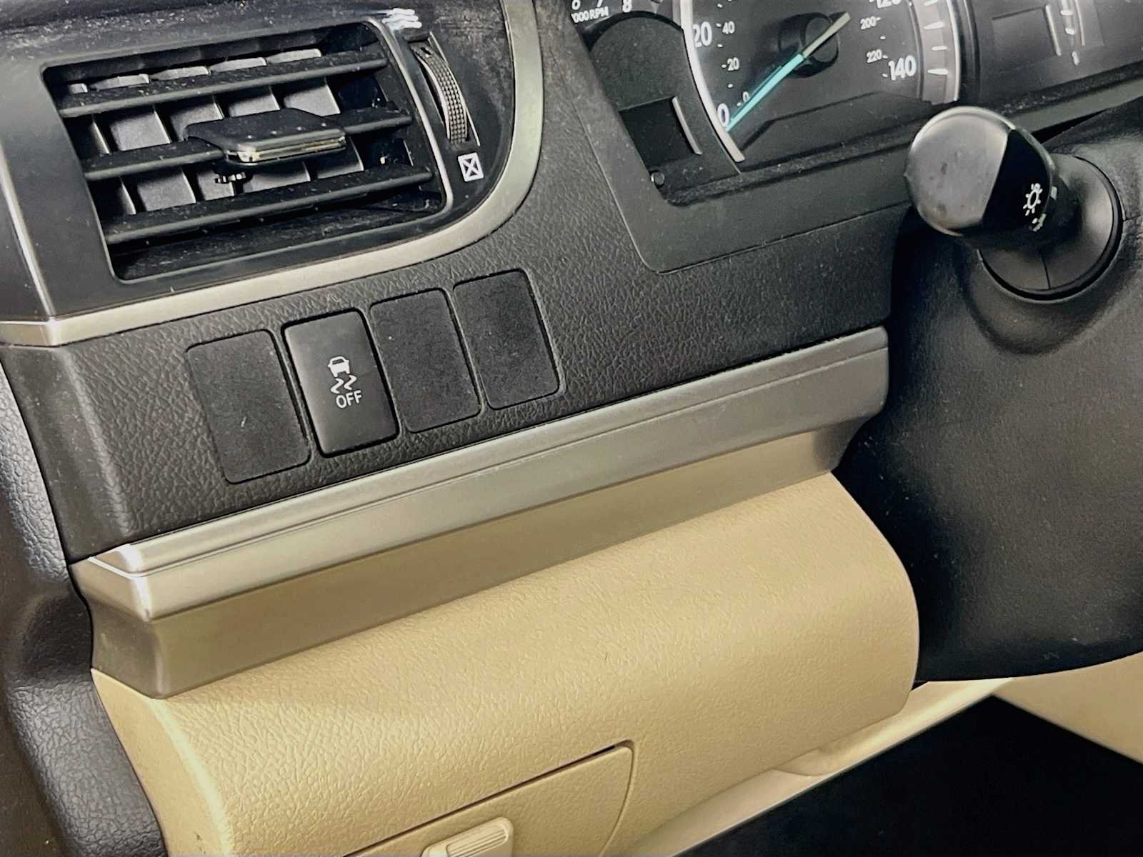 Used 2012 Sandy Beach Metallic Toyota LE image 6