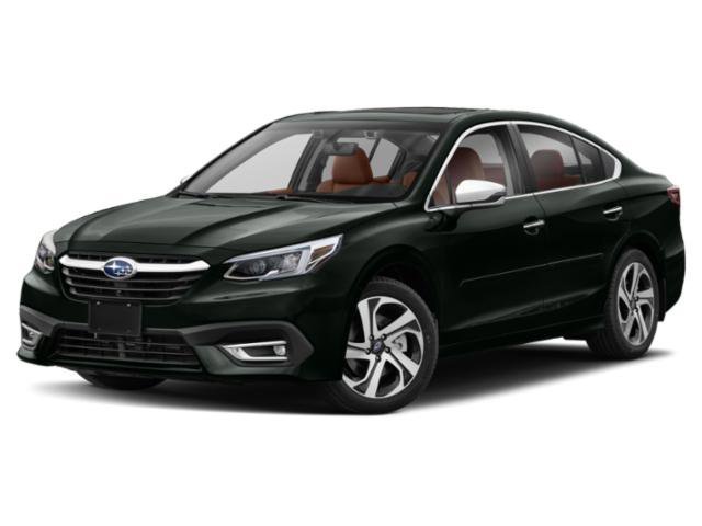 2022 Subaru Legacy's photo