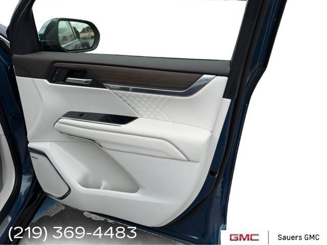 2024 GMC Acadia Denali - Photo 49