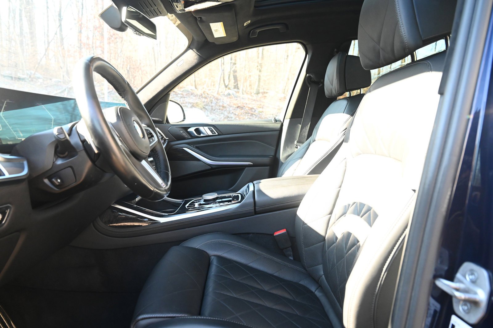 2023 BMW X7 40i - Photo 13