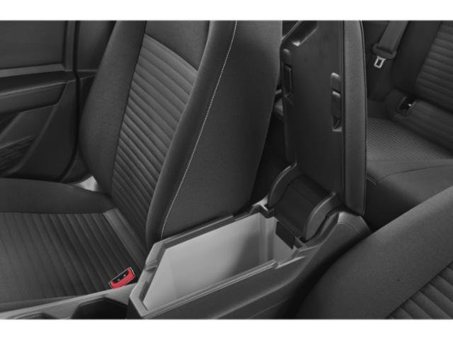 Used 2022 Platinum Gray Metallic Volkswagen S image 17
