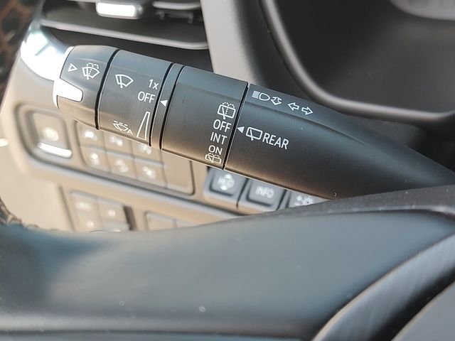 2024 GMC Yukon AT4 - Photo 22