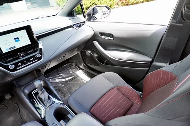 2024 Toyota Corolla SE - Photo 21