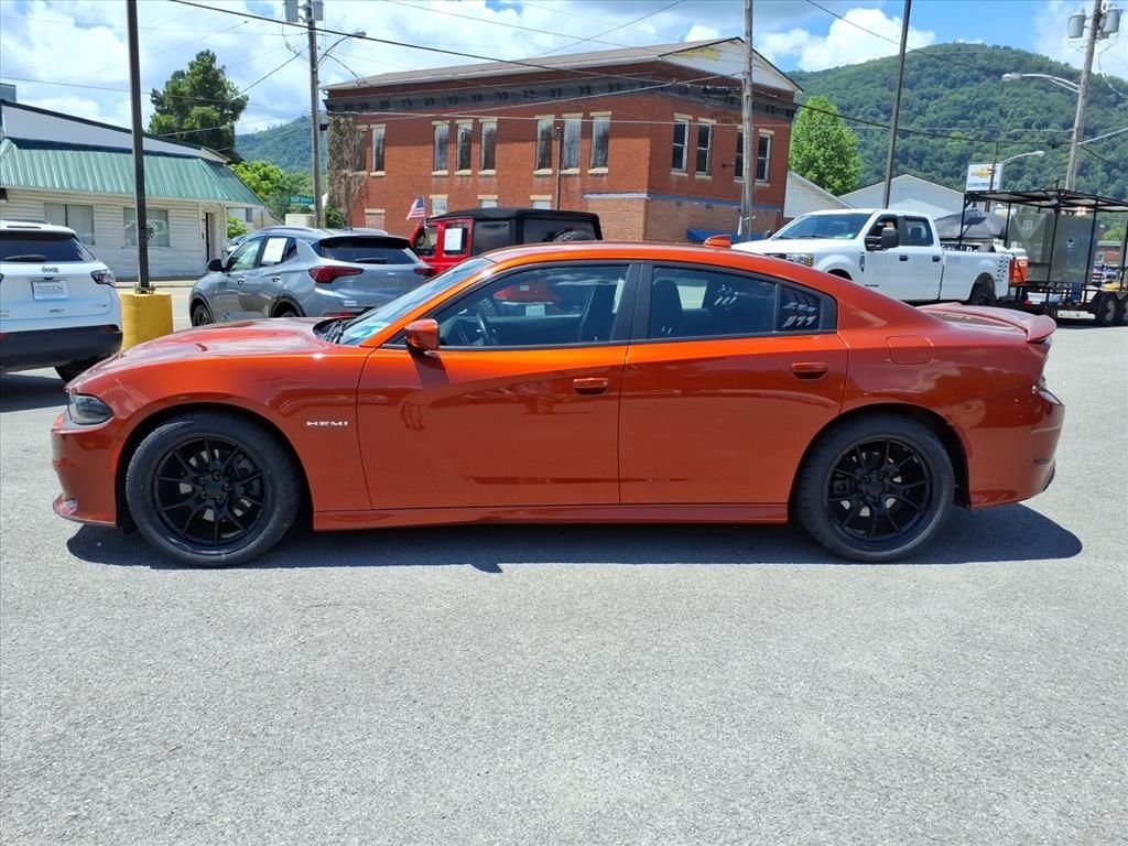 Used 2020  Dodge R/T image 4