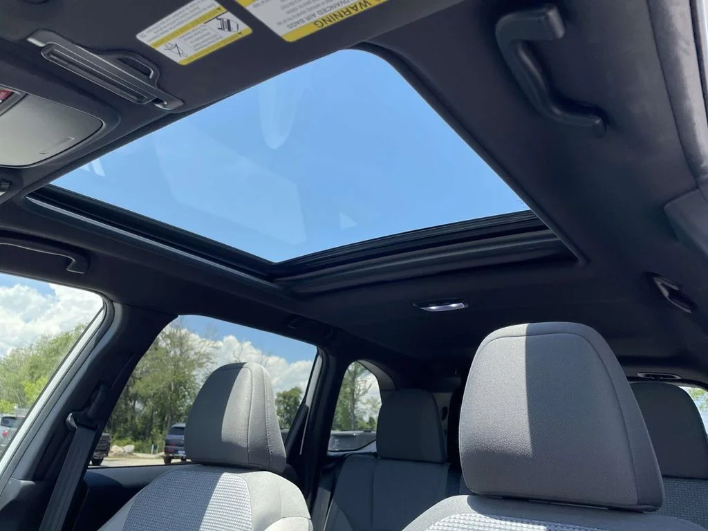 2025 Subaru Forester Premium - Photo 9