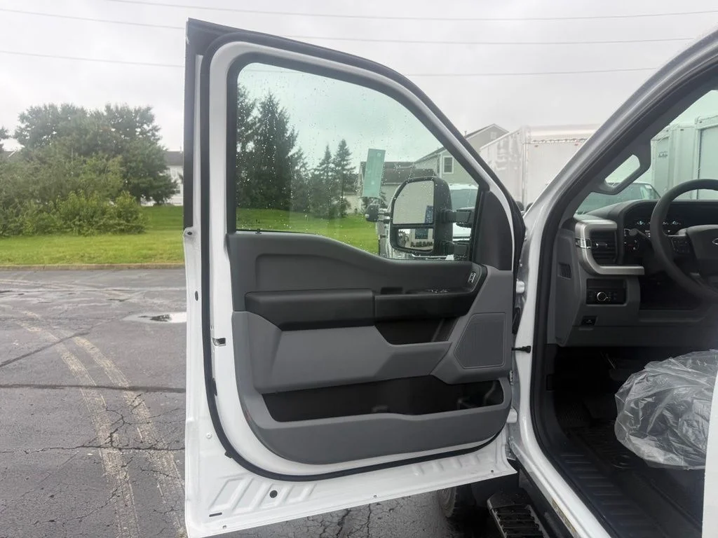 New 2026 White Ford XL image 14