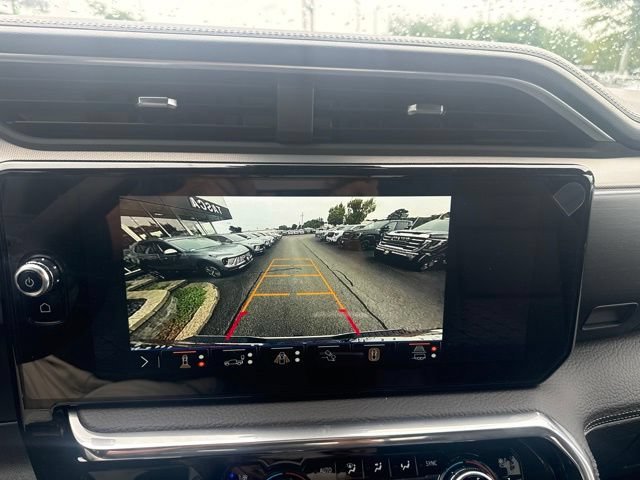 2026 GMC Sierra 2500HD Denali - Photo 23