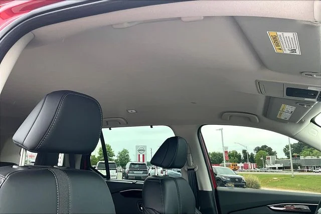 New 2026 Honda Pilot EX-L 4D Sport Utility