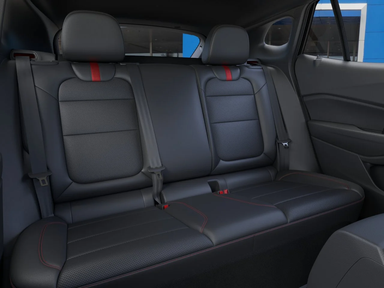 2026 Chevrolet Trax RS - Photo 17