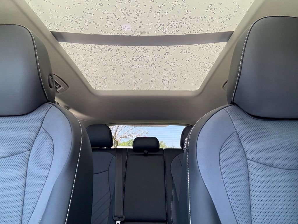 New 2026 White Volkswagen 2.0T SE image 38